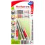 Fischer DuoSeal 8x48 + Schrauben 6x70 A2