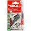 Fischer DuoPower EasyHook Round, 6 x 30 mm