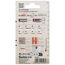 Fischer DuoPower 6x30 EasyHook Round Verpackung Rückseite