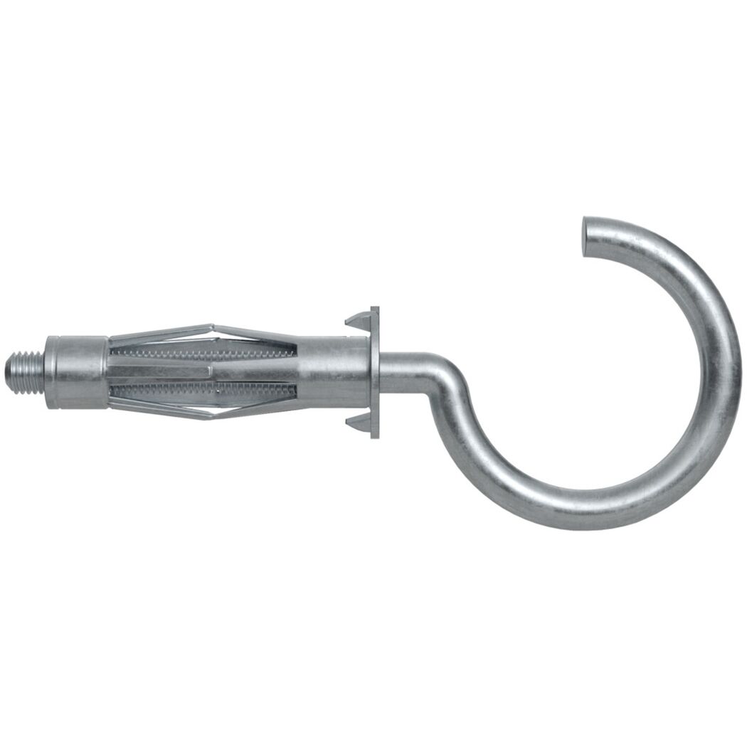 Metall Hohlraumdübel mit Haken