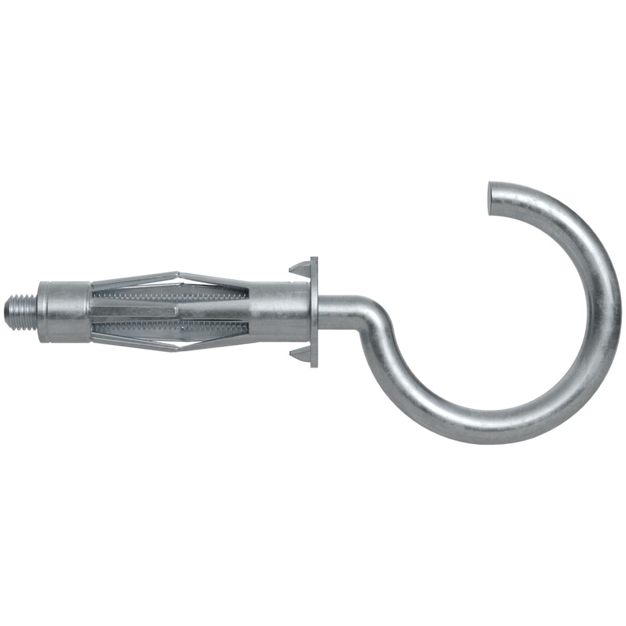 Metall Hohlraumdübel mit Haken