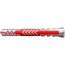 Fischer DuoPower 6x50 S PH K Dübel
