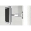 DuoLine L-Boxx an Wandhalterung montiert