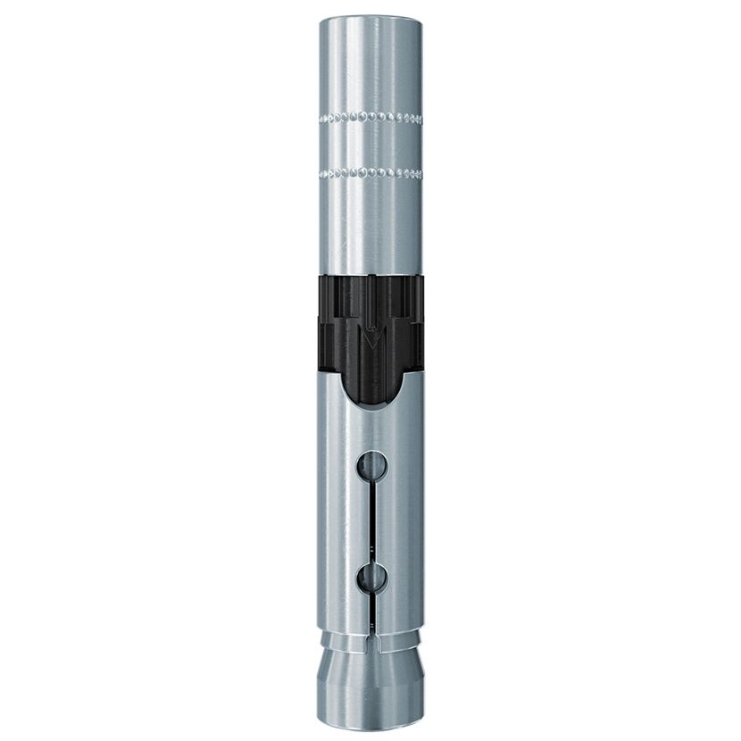 fischer Hochleistungsanker FH II 12/10 S mit Schraube 2 Stück