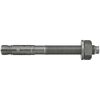 Bolzenanker 'FAZ II Plus 8/30 R' rostfreier Stahl, 50 Stück