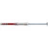 Fischer Langschaftdübel DuoXpand 8x120 T K