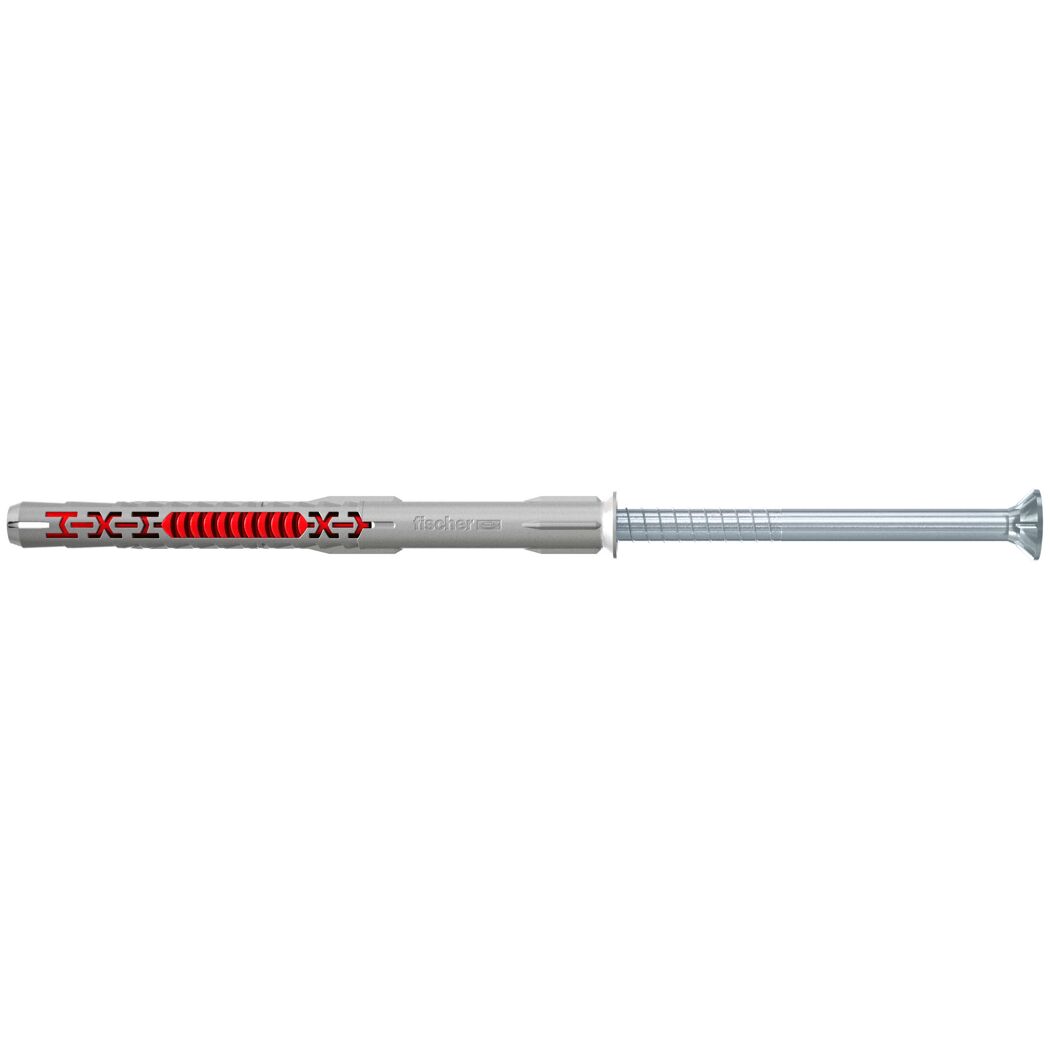 Fischer Langschaftdübel DuoXpand 8x120 T K