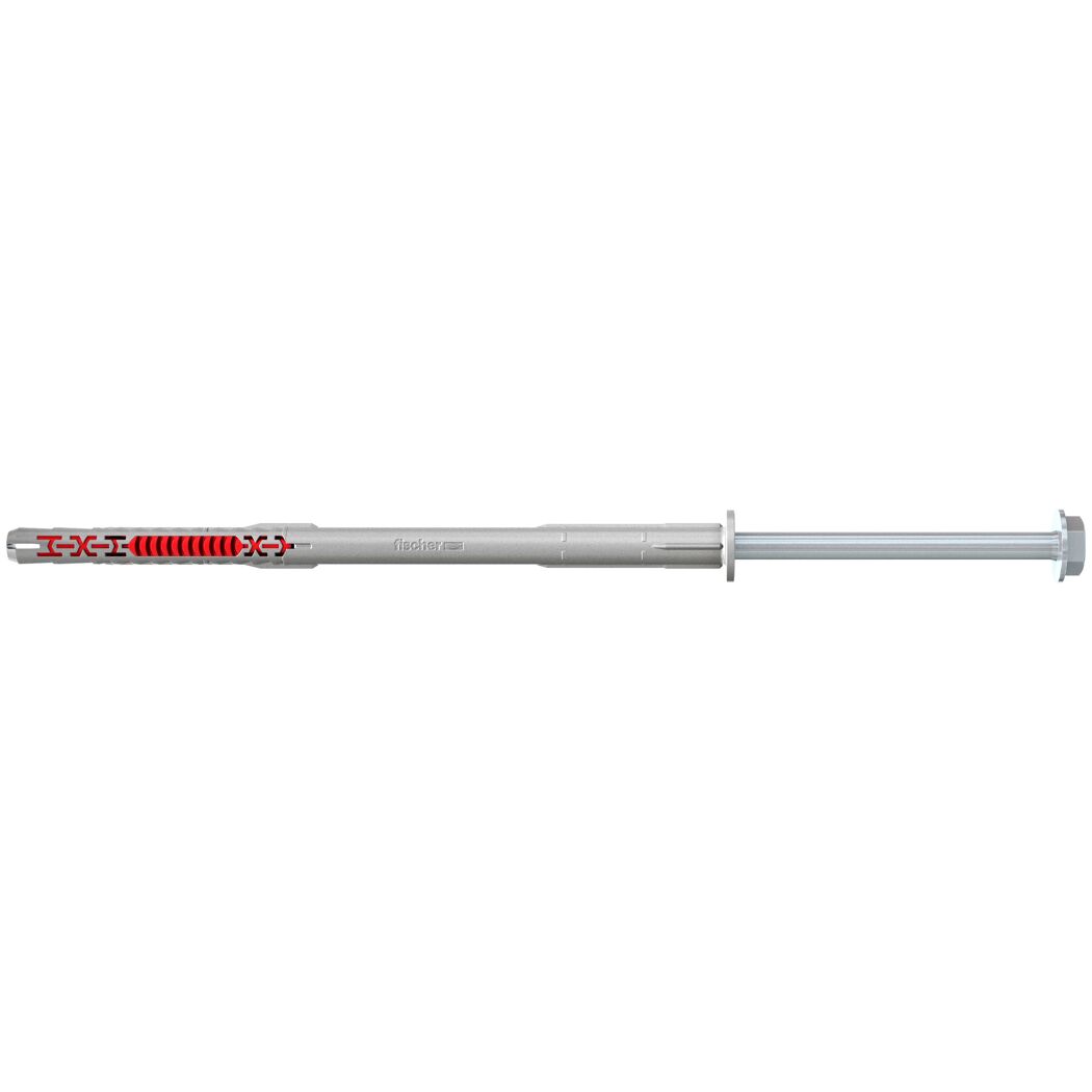 Fischer Langschaftdübel DuoXpand 10x160 K