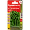 Fischer SX Plus Green Dübel, 30 Stück