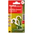 Fischer SX Plus Green Rundhaken 6x30 mm, 4 Stück