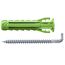 Fischer Dübel SXplus Green 6x30 mit Hakenschraube