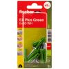 Fischer SX Plus Green 6x30 WH Dübel