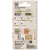 Fischer SX Plus Green 6x30 WH Dübel Verpackung