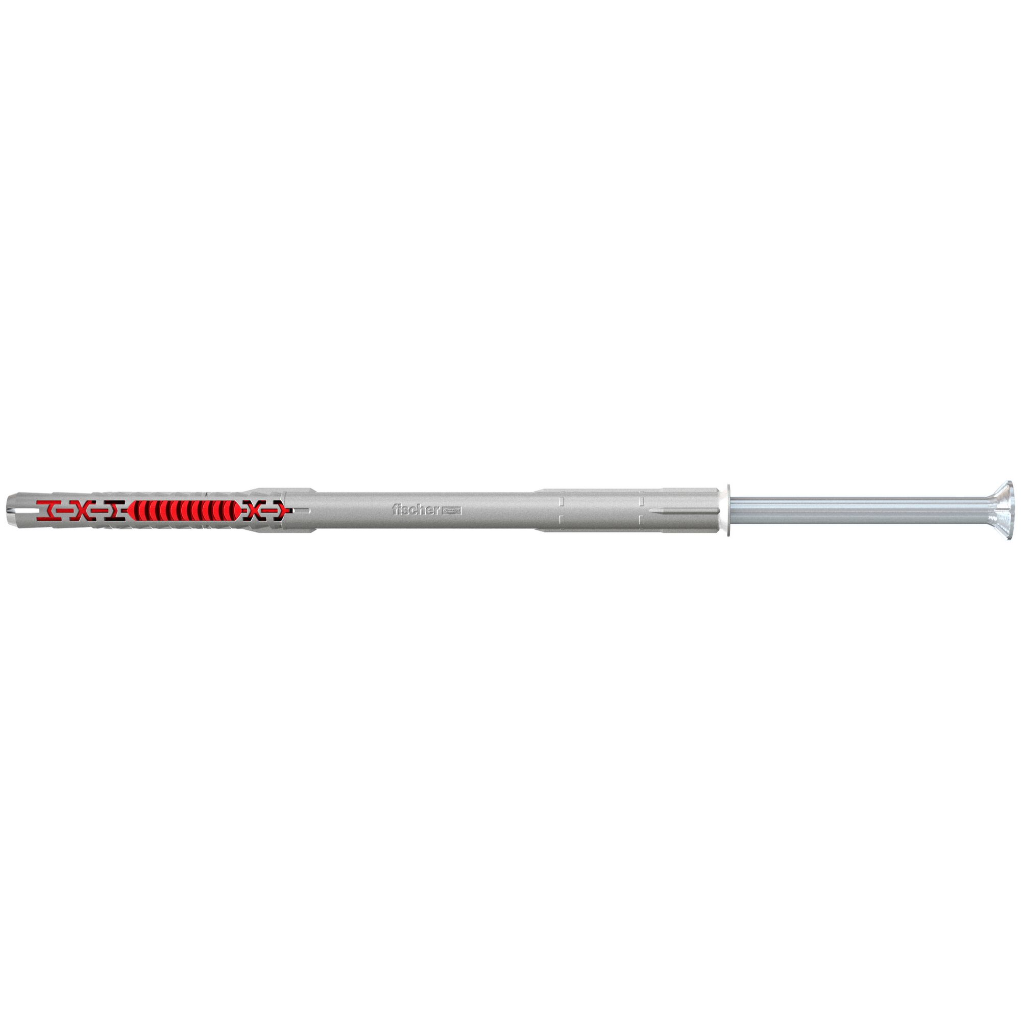 Fischer Langschaftdübel DuoXpand 10x200 T E