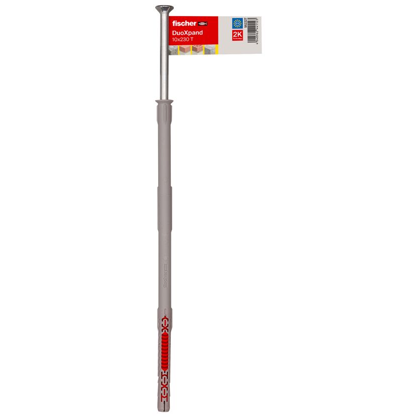 Fischer DuoXpand 10x230 T Dübel