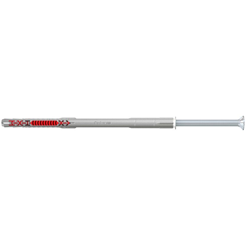 Fischer Langschaftdübel DuoXpand 10x230 T E
