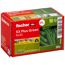 Fischer SX Plus Green 6x30 Dübel, 90 Stück