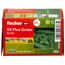 Fischer SX Plus Green Dübel, 6x30 mm, 90 Stück