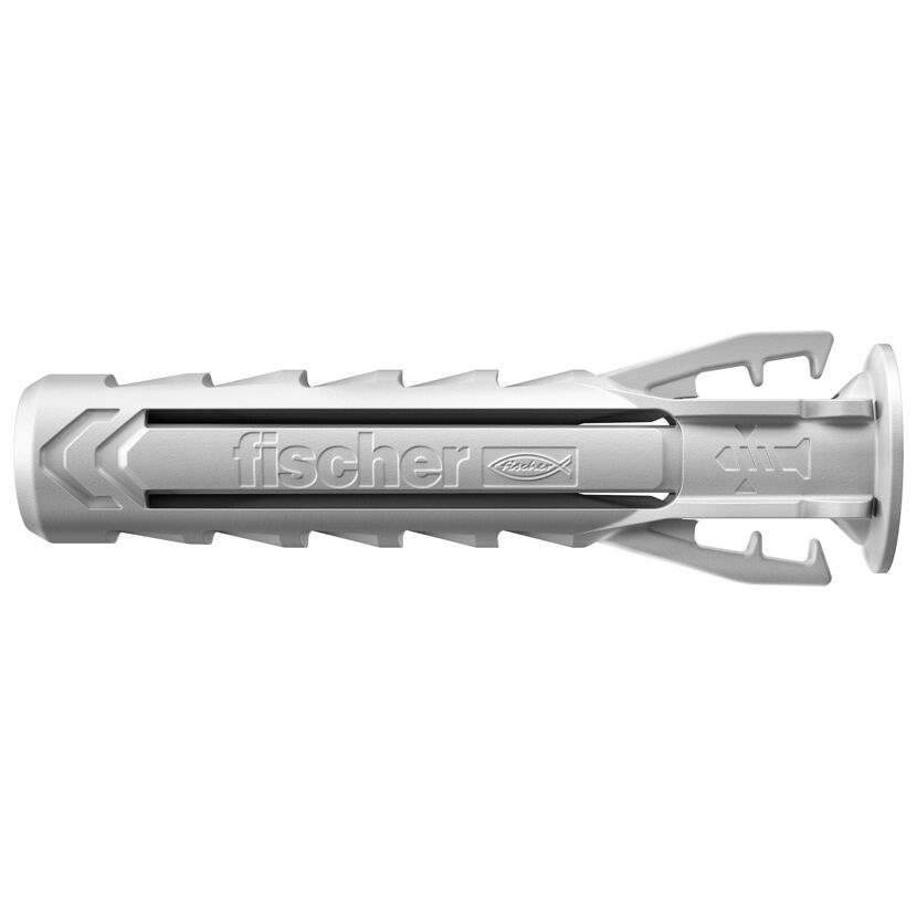 Spreizdübel-Set 'SX Plus' Ø 5 x 25 mm, 100-teilig