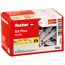 Fischer SX Plus 6x30 Dübel