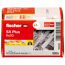 Fischer SX Plus 6x30 Dübel