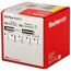 Fischer SX Plus 8x40 S Dübelpackung