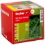 Fischer SX Plus Green Dübel 8x65, 45 Stück
