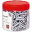 Fischer SXPlus 6 Dübel im Plastikbehälter