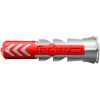 Dübel 'DuoPower' 6 x 30 mm 120 Stück
