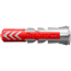 Dübel 'DuoPower' 6 x 30 mm 120 Stück