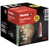 Fischer DuoPower Dübel