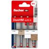 Fischer DuoHM Dübel