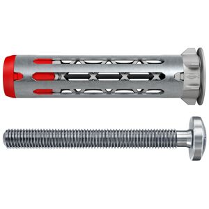 Hohlraumdübel 'DuoHM' M5 x 55 mm
