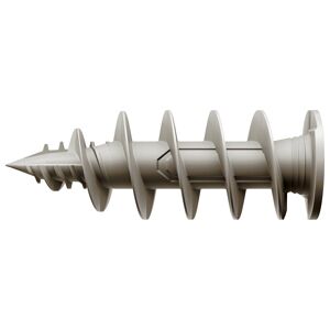 Dämmstoffdübel 'FID II K' 55 mm 4 Stück