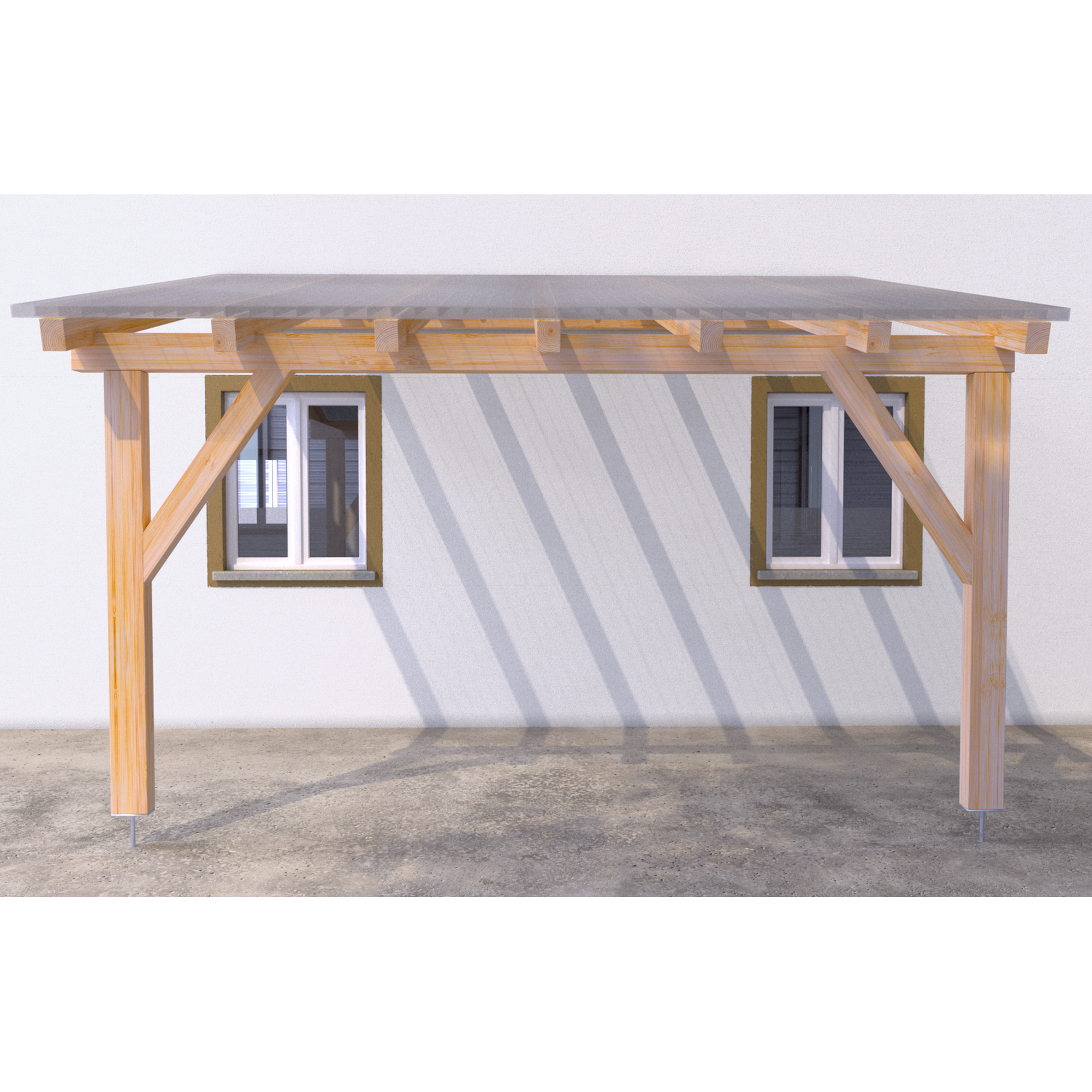 Injektions-Ankerhülse 'FIS H K' 95 x 8,5 mm 4 Stück