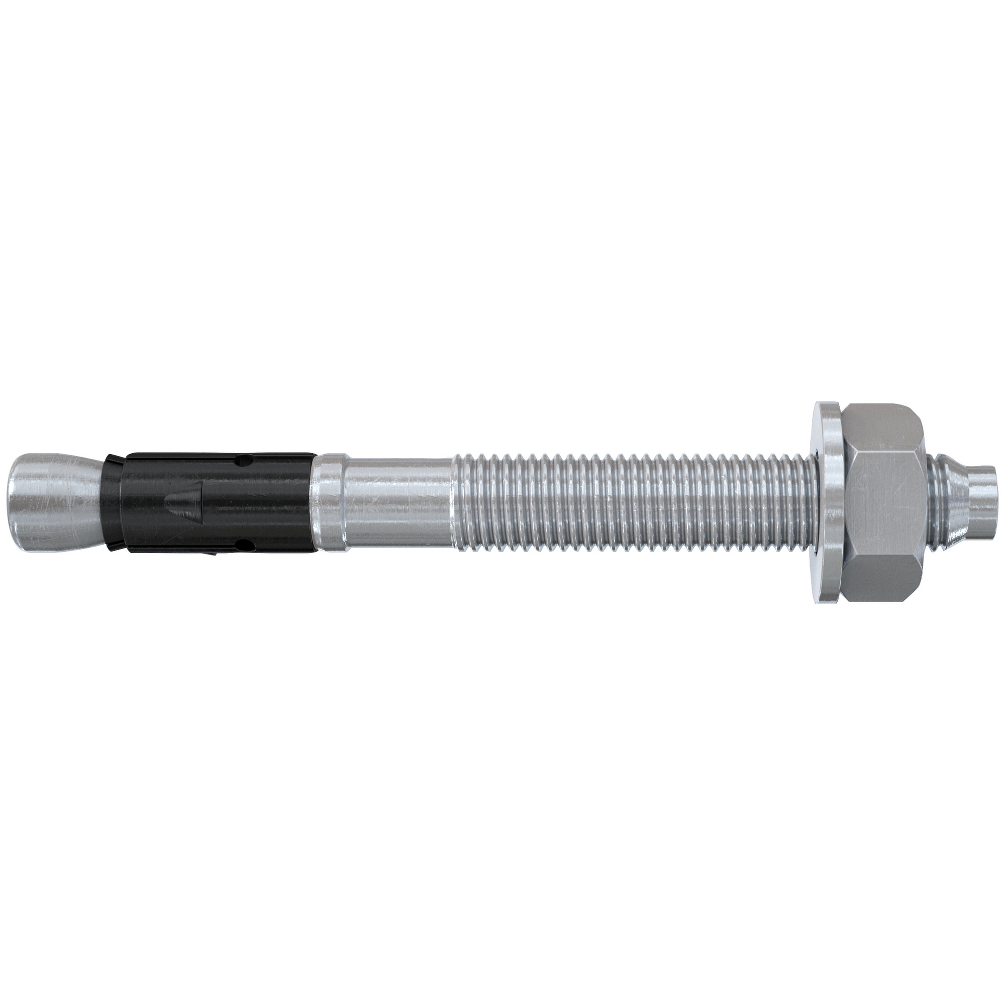 Bolzenanker 'FAZ II Plus' Ø 8 x 7,5 mm 2 Stück