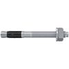 Bolzenanker 'FAZ II Plus' Ø 8 x 7,5 mm 2 Stück