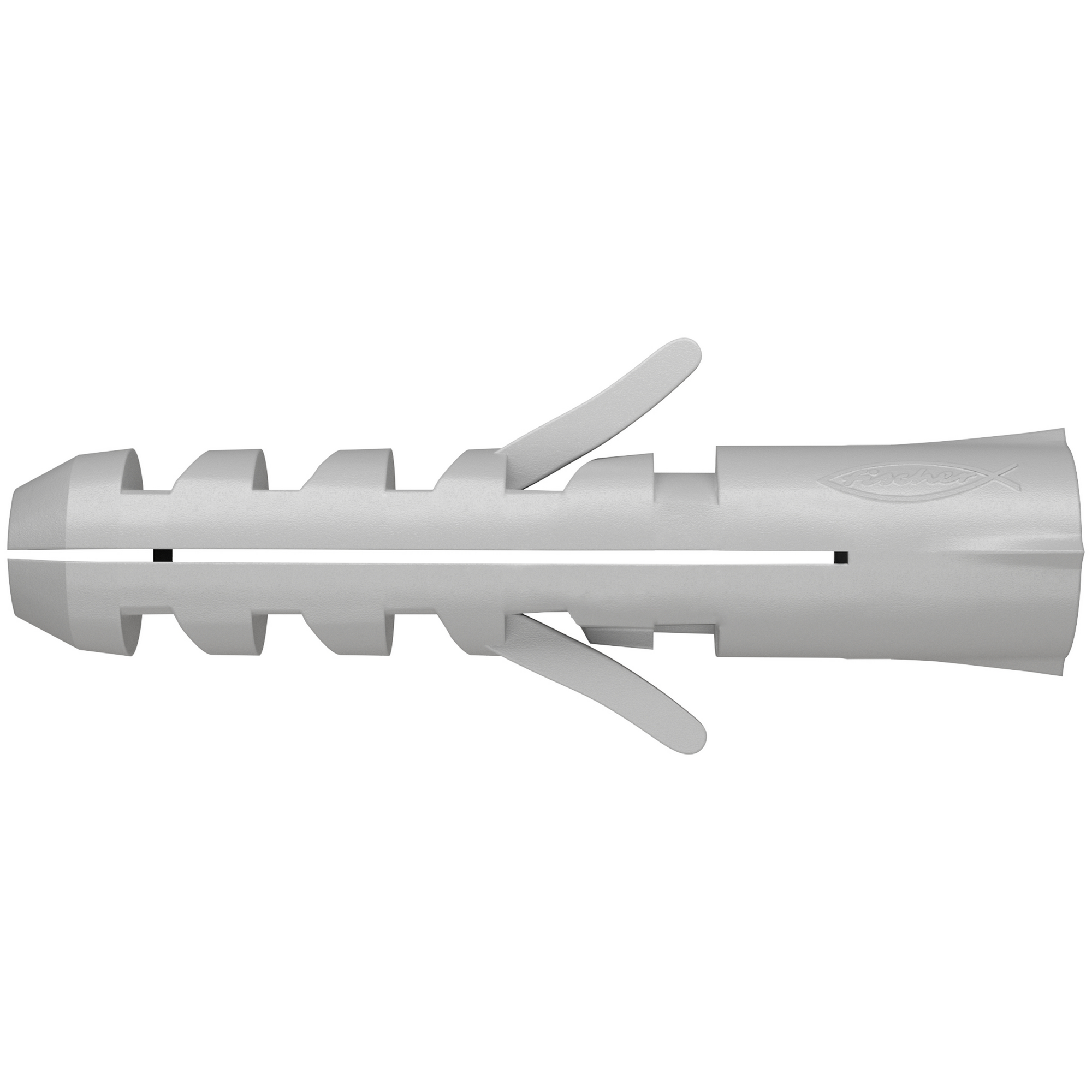 Dübel 'S' Ø 10 x 5 mm 10 Stück