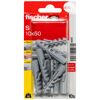 Dübel 'S' Ø 10 x 5 mm 10 Stück