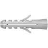Dübel 'S' Ø 12 x 6 mm 6 Stück
