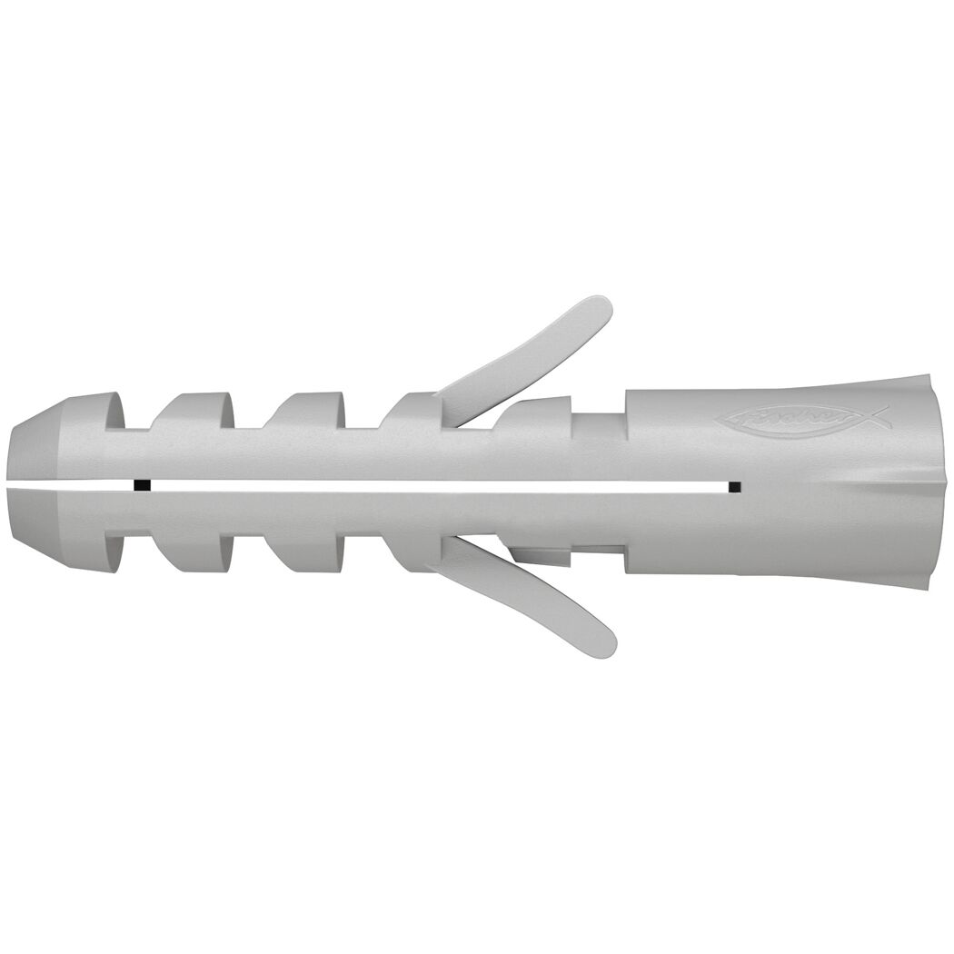 Dübel 'S' Ø 6 x 3 mm 30 Stück