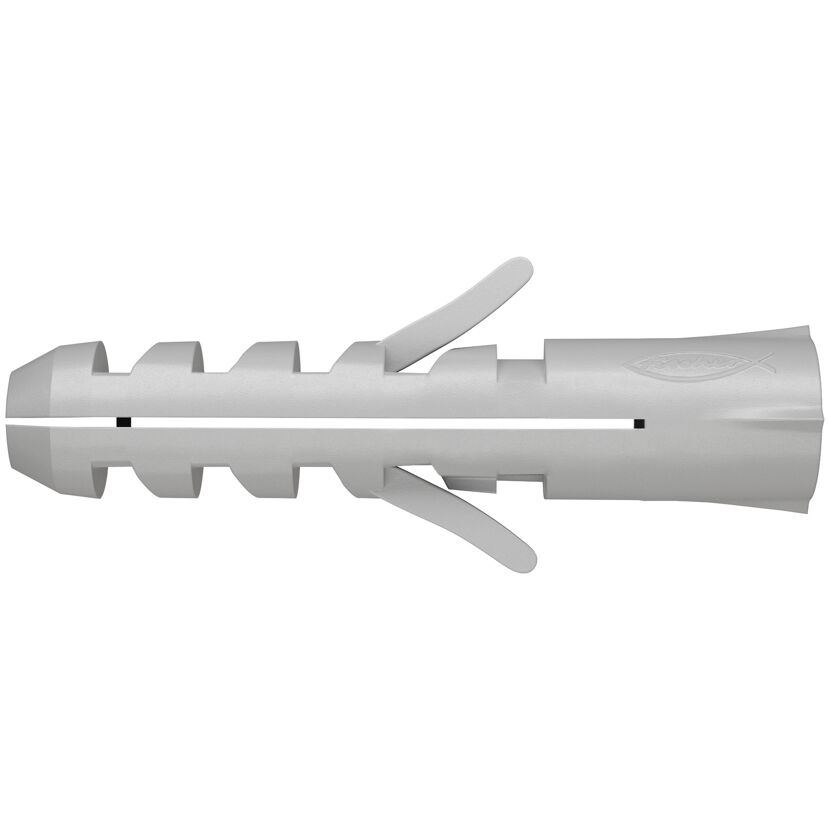 Dübel 'S' Ø 6 x 3 mm 30 Stück