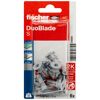 Gipskartondübel 'DuoBlade S' 4,4 mm 6 Stück