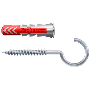 DuoPower 'RH G' Ø 10 x 5 mm 2 Stück
