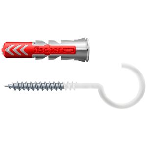 DuoPower 'RH G' Ø 10 x 5 mm 2 Stück