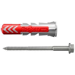 DuoPower 'S' Ø 10 x 5 mm 2 Stück
