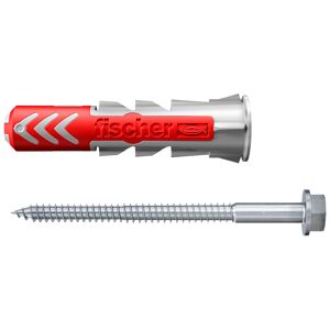 DuoPower 'S' Ø 10 x 8 mm 4 Stück