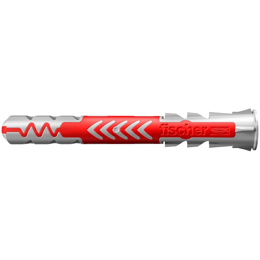DuoPower Ø 10 x 80 mm 4 Stück
