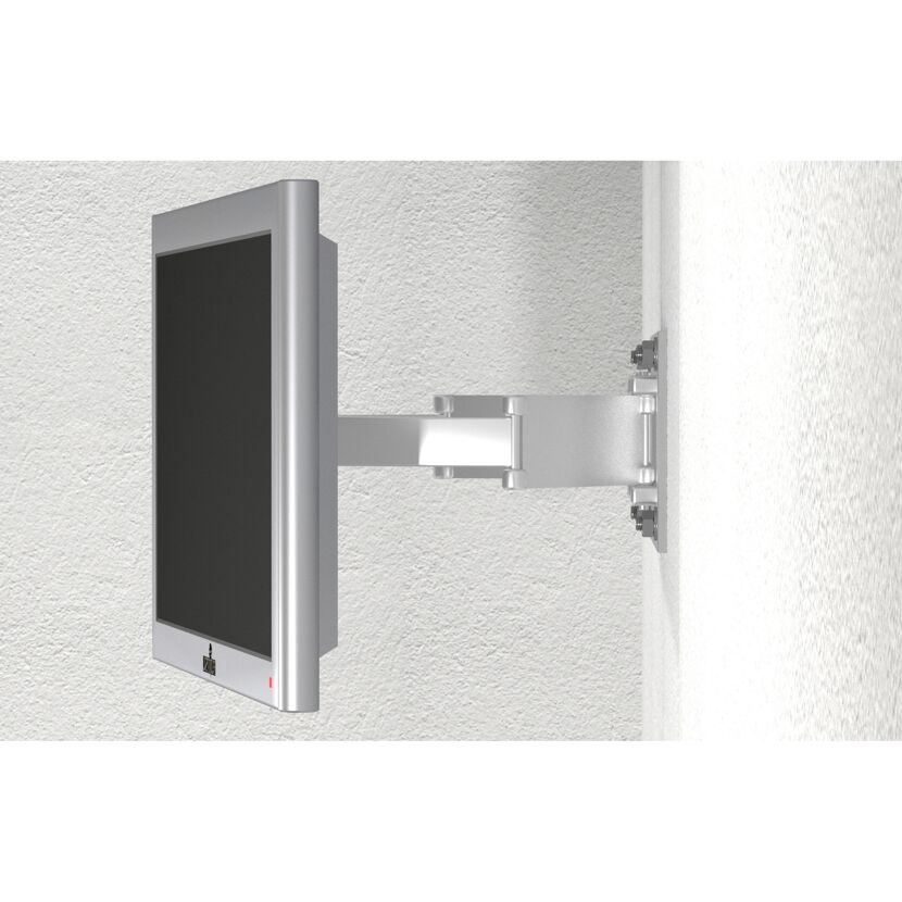 DuoPower Ø 10 x 80 mm 4 Stück