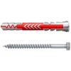 DuoPower 'S' Ø 10 x 8 mm 2 Stück